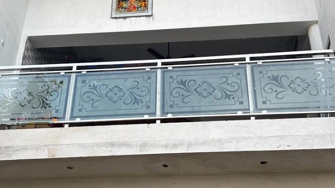 Aditya Glass Work